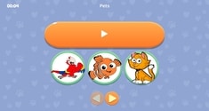 Pets